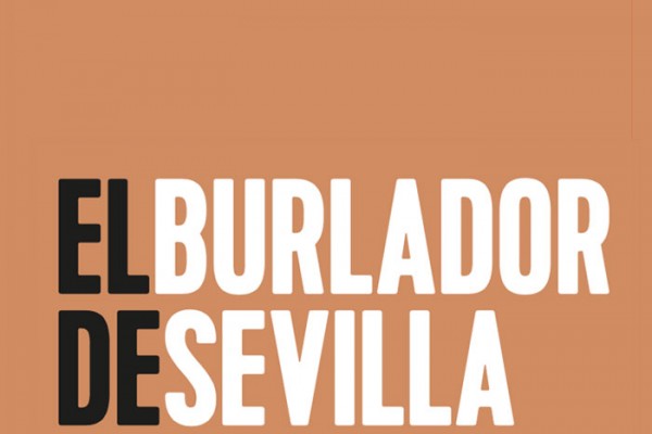  El burlador de Sevilla