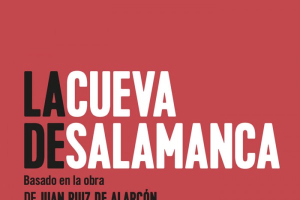  La cueva de Salamanca
