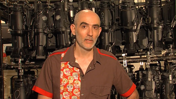 La dama boba CNTC 2017