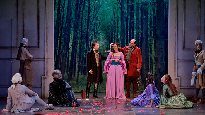 El perro del hortelano