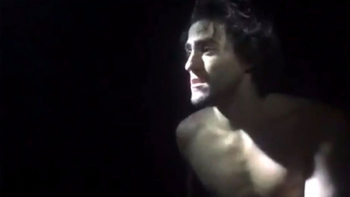 Proyecto de intercambio entre la ESTBA (Teatro Nacional de Burdeos en Aquitania) y la Joven CNTC