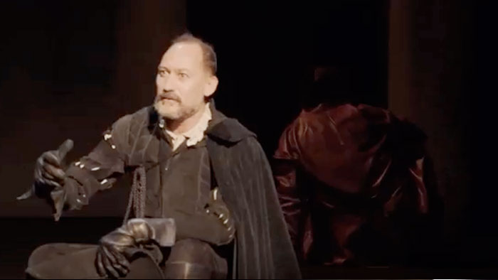 El Caballero de Olmedo