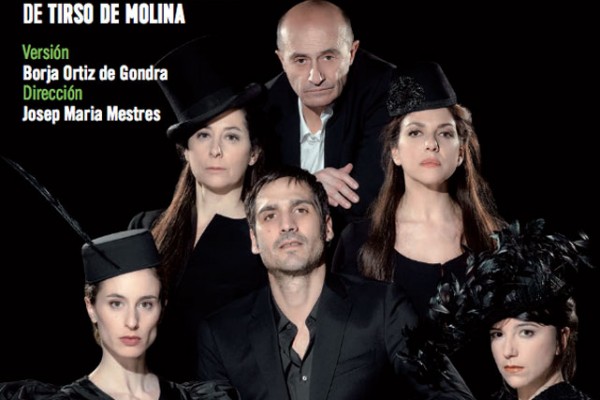 El burlador de Sevilla
