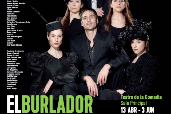 El burlador de Sevilla