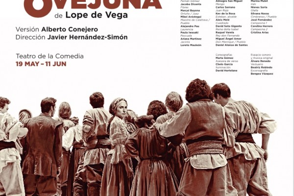 Fuente Ovejuna