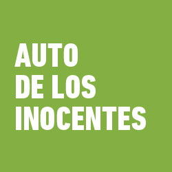  Auto de los Inocentes