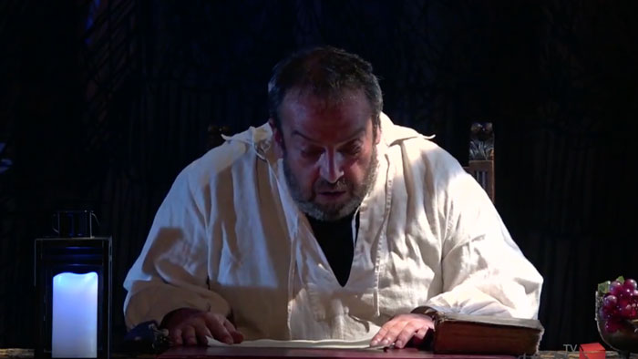 La cueva de Salamanca