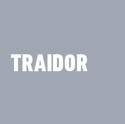 Traidor