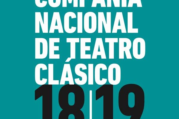 Programa de la Temporada 2018 2019 CNTC