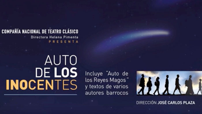 Auto de los inocentes