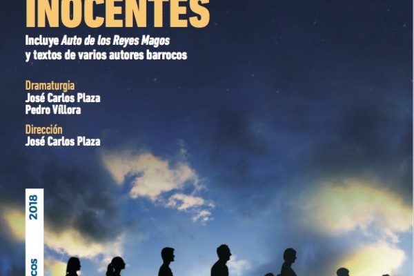 Auto de los inocentes