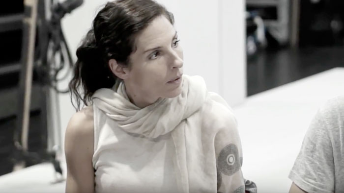 El castigo sin venganza