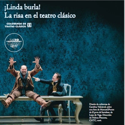 Cuaderno de Teatro Clásico 33