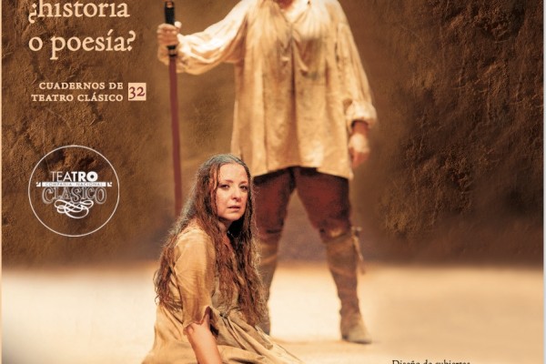 Cuaderno de Teatro Clásico 32