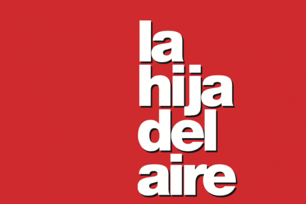 La hija del aire