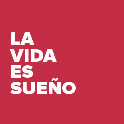 La vida es sueño