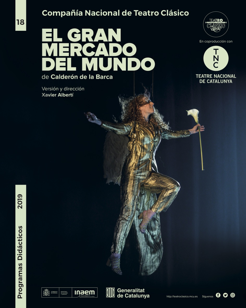 Proyecto Europa