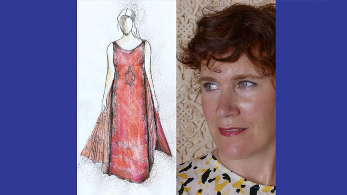 En compañía de los clásicos – Entrevista a Gabriela Salaverri