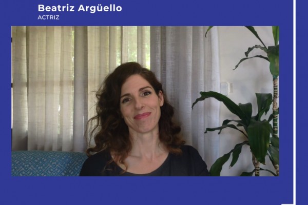 En compañía de los clásicos – Beatriz Argüello