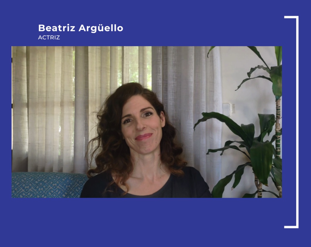 En compañía de los clásicos – Beatriz Argüello