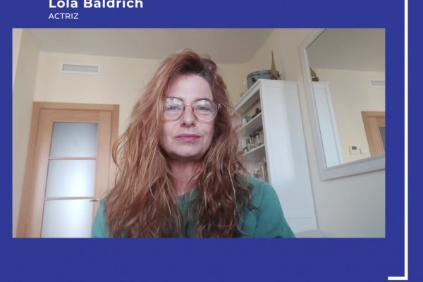 En compañía de los clásicos – Lola Baldrich