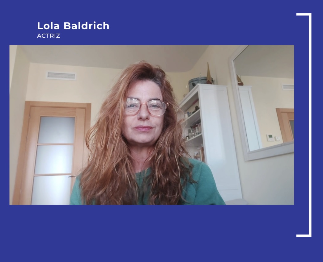 En compañía de los clásicos – Lola Baldrich