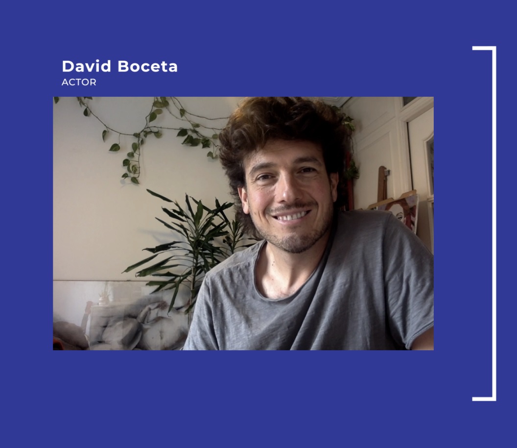 En compañía de los clásicos – David Boceta