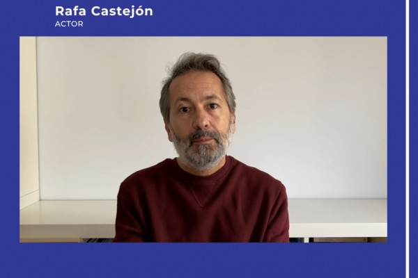 En compañía de los clásicos – Rafa Castejón