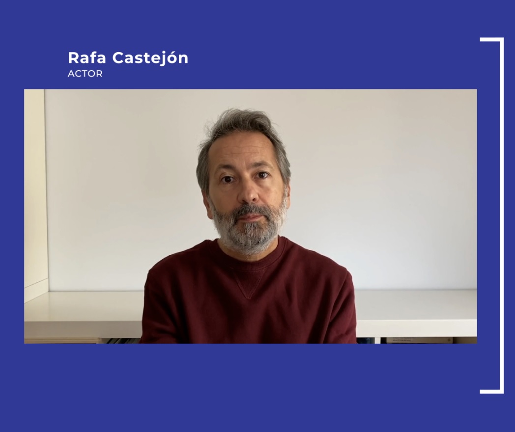 En compañía de los clásicos – Rafa Castejón