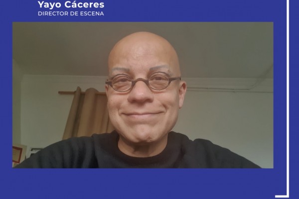 En compañía de los clásicos – Yayo Cáceres