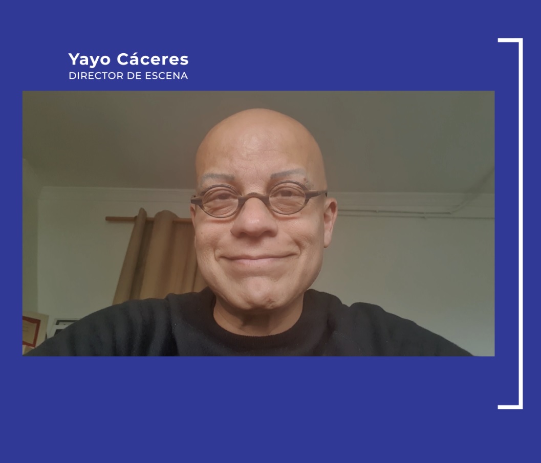 En compañía de los clásicos – Yayo Cáceres