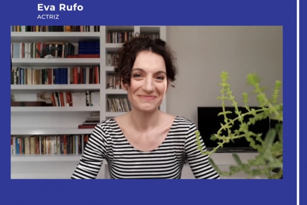 En compañía de los clásicos – Eva Rufo