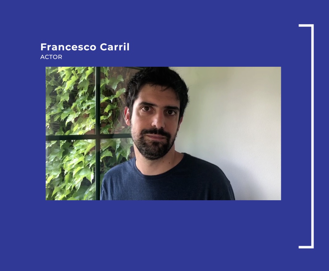 En compañía de los clásicos – Francesco Carril