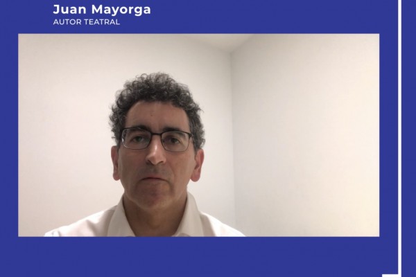 En compañía de los clásicos – Juan Mayorga