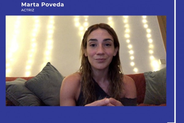 En compañía de los clásicos – Marta Poveda
