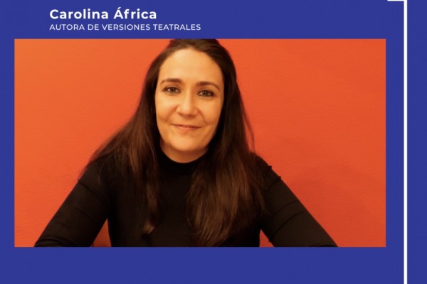 En compañía de los clásicos – Carolina África