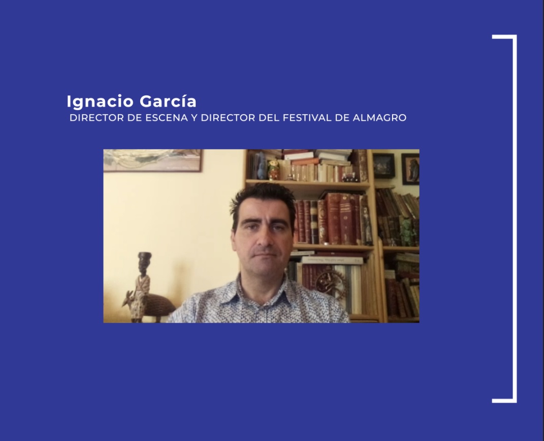 En compañía de los clásicos – Ignacio García