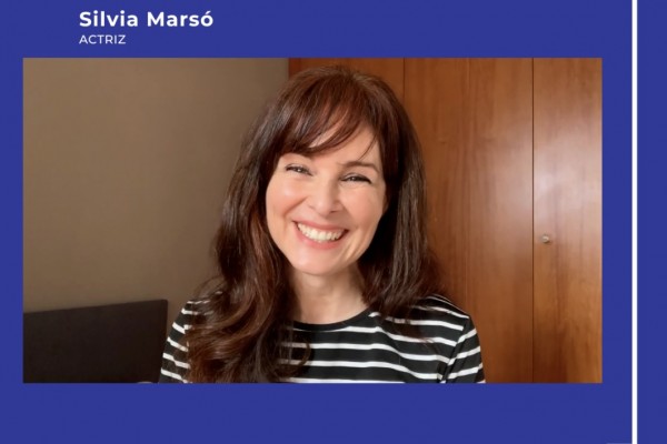 En compañía de los clásicos – Silvia Marsó