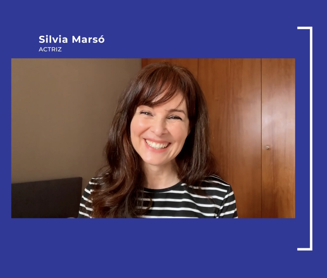 En compañía de los clásicos – Silvia Marsó