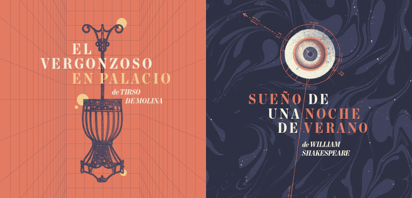 AVISO: Las funciones de «Sueño de una noche de verano» en Madrid no se retomarán.