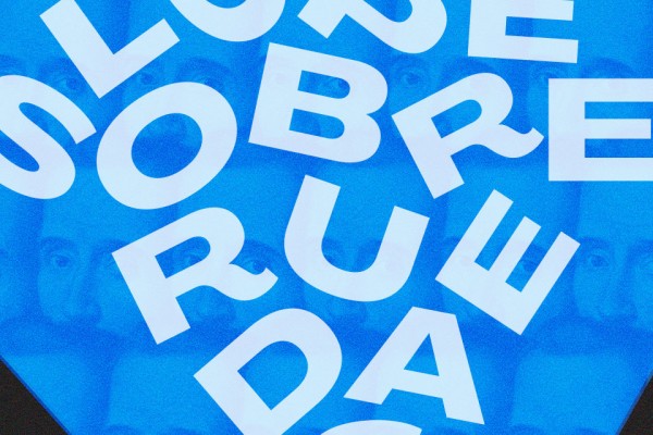 Lope sobre ruedas