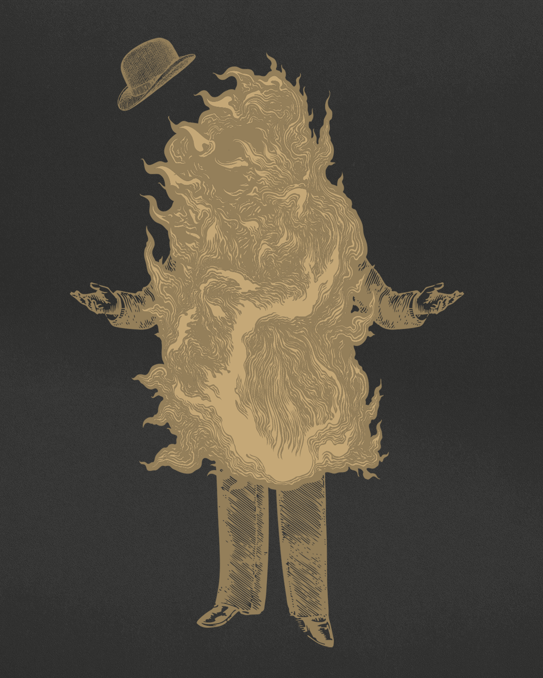 Prorrogada la exposición «Ramón de la Cruz y los umbrales de la nación moderna»