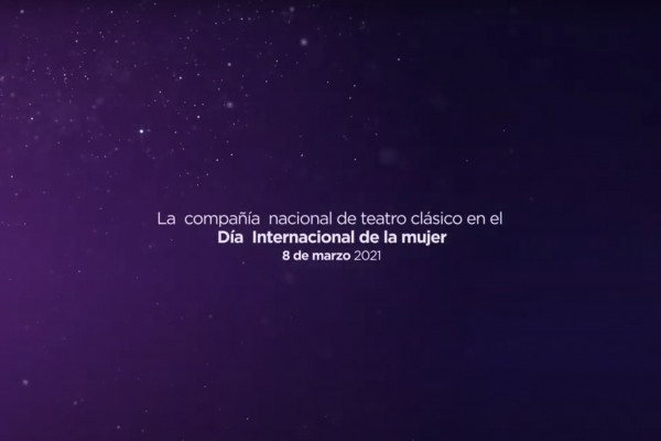 La CNTC en el Día Internacional de la Mujer 2021