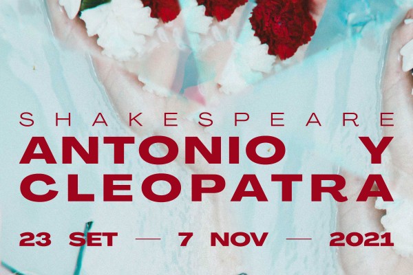 Antonio y Cleopatra