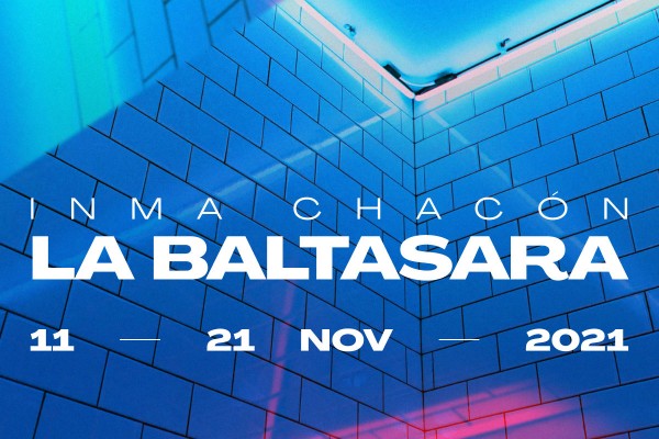 En cartel: La Baltasara, de Inma Chacón