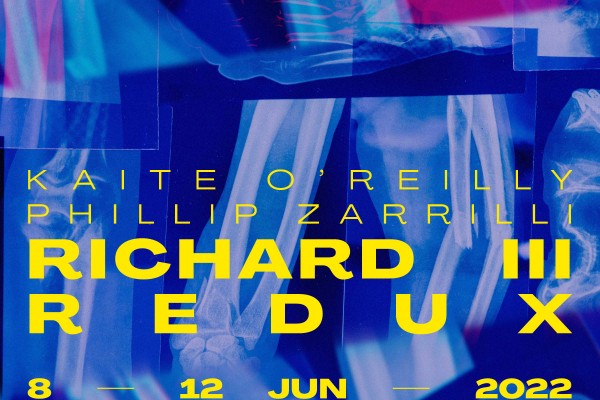 Richard III Redux