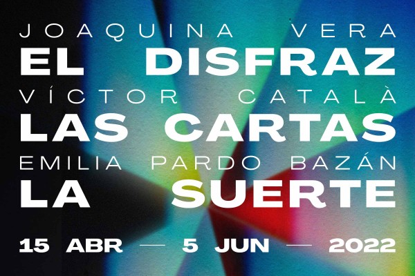 El disfraz / Las cartas / La suerte