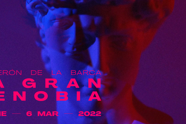 La gran Cenobia
