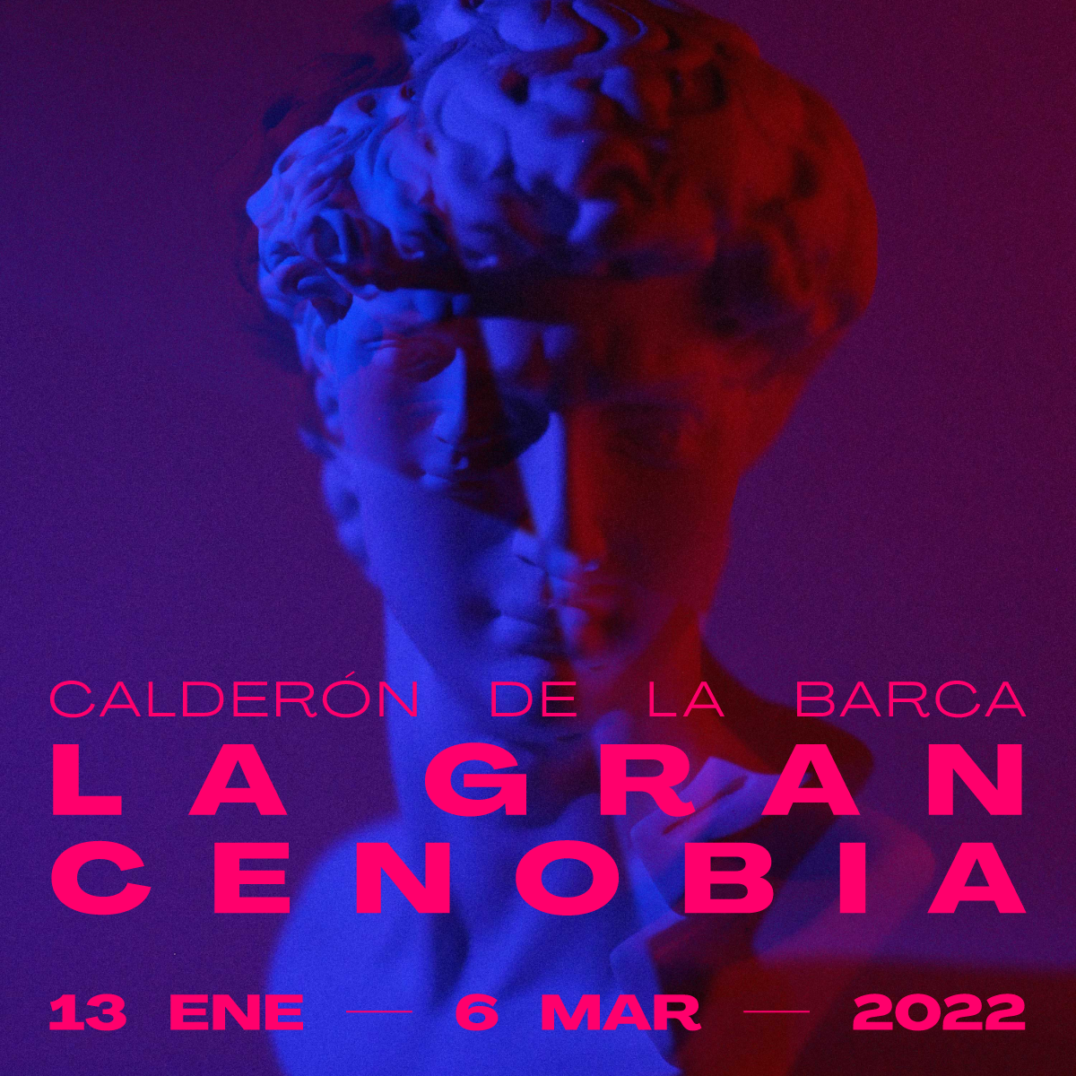 La historia y la leyenda se funden en «La gran Cenobia», obra teatral sobre la reina que se enfrentó a Roma y a los hombres