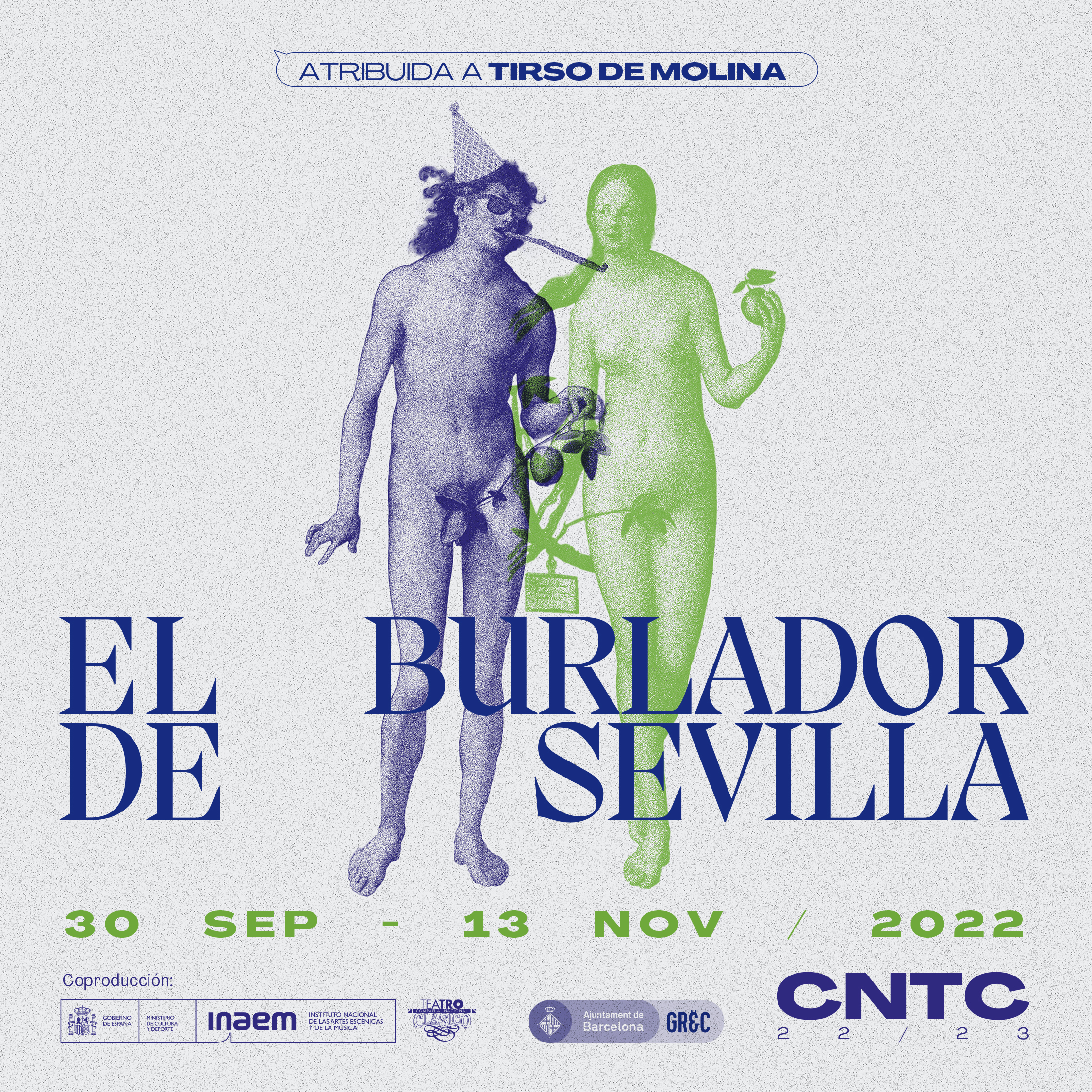 El burlador de Sevilla